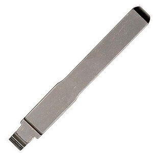 Ford HU101 Flip Key Blade New Style - Cut From Image or Code