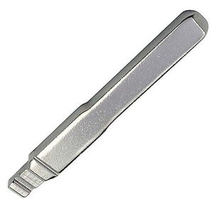Ford HU101 Flip Key Blade new Style Remote - Cut From Image or Code