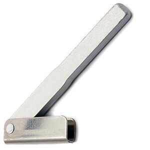 Jaguar / Landrover HU101 Emergency Blade - Cut From Image or Code