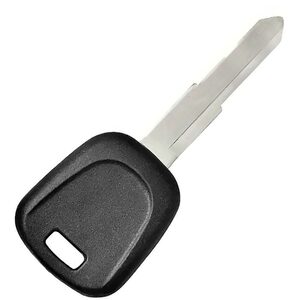 Fiat / Nissan / Suzuki / Vauxhall (Opel) HU133R / HU87R Transponder Key Shell