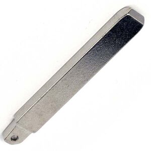 Kia HU134 Flip Key Blade Venga - Cut From Image or Code