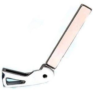 (VW) Volkswagen / Skoda / 2019> Emergency Smart Key Blade HU162 - Cut From Image or Code