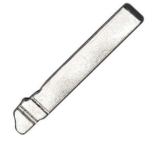 (VW) Volkswagen HU162 Golf / Polo / Touran Flip Key Blade New Style Remote - Cut From Image or Code