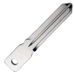 HU179 Dacia / Renault Non-Flip Key Blade - Cut From Image or Code