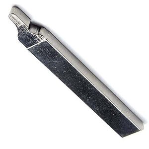 Opel / Vauxhall HU189T Flip Key Blade - Cut From Image or Code