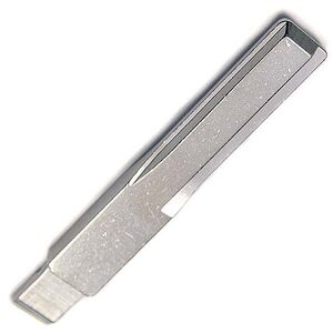 Opel / Vauxhall HU43 Signum / Vectra Flip Key Blade - Cut From Image or Code