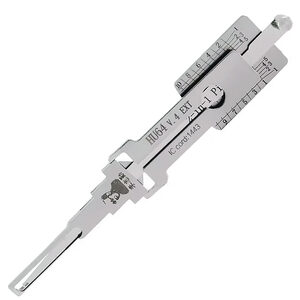 Chrysler / Dodge / Mercedes HU64 Genuine Lishi Twin Lifter Pick & Decoder - Boot / Doors / Ignition