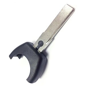 Ford / Seat / (VW) Volkswagen HU66 Galaxy / Alhambra / Ibiza / Sharan Non-Flip IR Key Blade With T5 Horseshoe