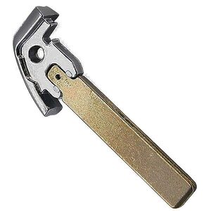 Citroen / Peugeot / Vauxhall HU83 Emergency Blade - Cut From Image or Code