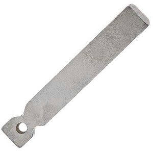Peugeot HU83 307 Non Flip Key Blade - Cut From Image or Code