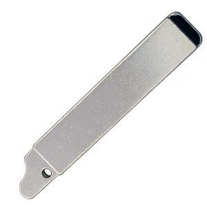 Citroen / Fiat / Peugeot HU83 Key Blade - Cut From Image or Code