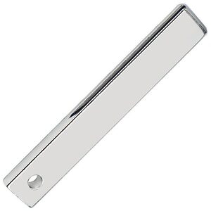 HU83 Key Blade Suitable For Peugeot 307 - Cut From Image or Code