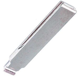 Citroen / Opel / Peugeot / Toyota / Vauxhall HU83 Flip Key Blade New Type - Cut From Image or Code