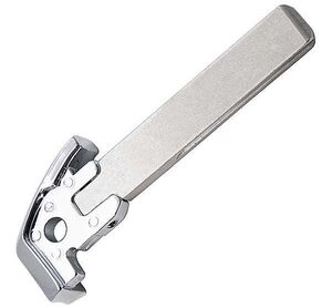 Citroen / Peugeot / Vauxhall HU83 Emergency Key Blade - Cut From Image or Code