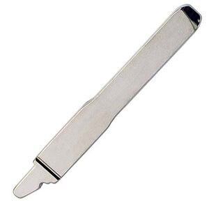 Ford HU101 Flip Key Blade For Ford Remotes - Cut From Image or Code
