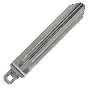 HYN14R Flip Key Blade For Hyundai i10 2016-2019 - Cut From Image or Code