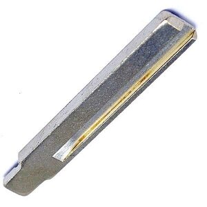Kia HYN17 Flip Blade Picanto - Cut From Image or Code