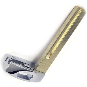 Kia HYN17R Emergency Key Blade Sorento - Cut From Image or Code