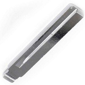 Hyundai HYN17R Flip Key Blade Santa Fe - Cut From Image or Code