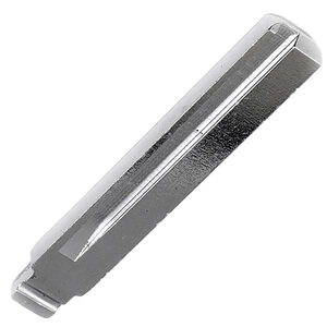 Hyundai HYN17R Flip Key Blade Santa Fe Supression - Cut From Image or Code