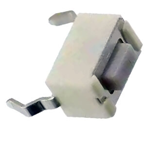 Hyundai Remote Key 2 Legs Solder Button Switch Replacement