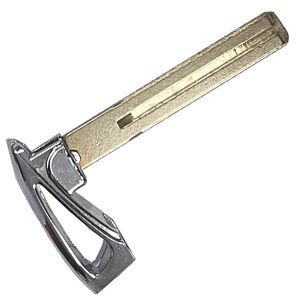 Hyundai TOY40 Emergency Key Blade / Azera / Centennial / Equus / Santa Fe / Tucson - Cut From Image or Code