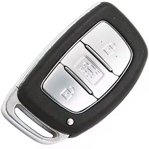 Hyundai Elantra Aftermarket 3 Button Smart Remote Key 433MHz ID46 (PCF7952) HYN14R 954404V000