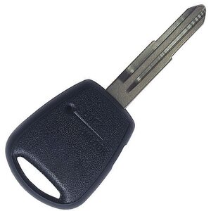 Hyundai Accent Getz Verna Aftermarket 1 Button Non-Flip Remote Key 433MHz ID46 (PCF7936) HY-11/HYN14