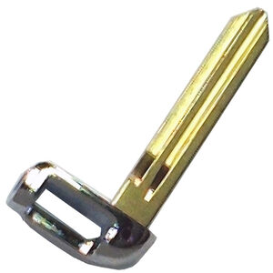 HYUNDAI / KIA Emergency Key Blade HYN14R - Cut From Image or Code