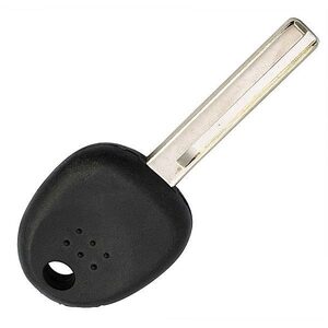 Kia HY-19D / HYN17 Transponder Key Shell - Cut From Image/Code