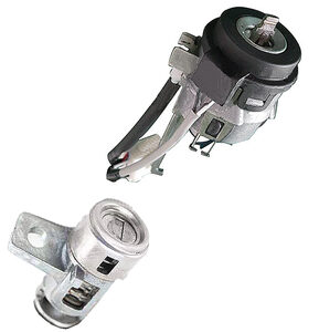 Genuine OEM Renault - Hyundai i10 2013-2016 - Replacement Lock Set Ignition and Door Lock - HYN14