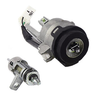 Genuine OEM Hyundai i10 - Elantra - Replacement Lock Set Ignition and Door Lock - HYN14R