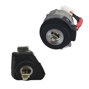 Genuine OEM Hyundai i10 2020> Lock Set - HYN14R