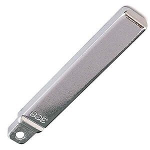 Hyundai KIA9 Flip Key Blade I30 - Cut From Image or Code