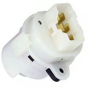 Hyundai Elantra - Santa FE - Getz Replacement Ignition Switch - 93110-2D000