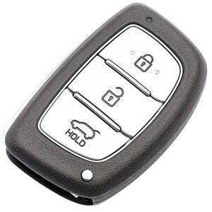Hyundai Ioniq OEM 3 Button Keyless Remote Key 433MHz ID47 KIA9
