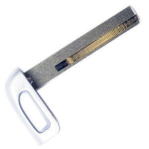Hyundai Kia HYN17 Veloster / Picanto Emergency Key Blade - Cut From Image or Code