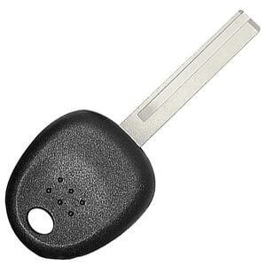 Hyundai / Kia HY-19 / HYN14R Transponder Key Shell - Cut From Image/Code