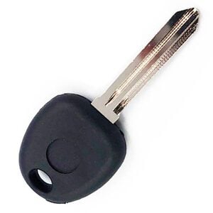 Hyundai / Kia HY-11D / HYN14R Transponder Key Shell - Cut From Image/Code