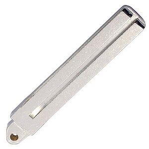 Hyundai KIA7 I20 Flip Key Blade - Cut From Image or Code