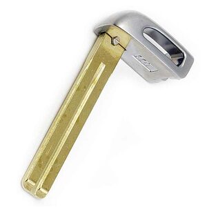 Hyundai / Kia KIA7 I30 / IX35 / Tucson / Sorento / Sportage Emergency Key Blade - Cut From Image or Code