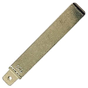 Hyundai KIA9 Aftermarkey Flip Key Blade I30 #752 - Cut From Image or Code