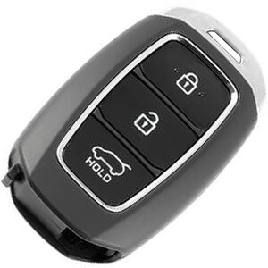 Hyundai Kona OEM 3 Button Keyless Remote Key 433MHz ID47 KI-7/KIA7