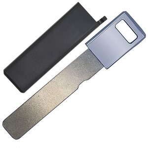 Hyundai Emergency Key Blade for 2023+ Smart Remotes (Tucson / Kona / Santa Fe / Sonata / Ioniq) - Cut From Image or Code