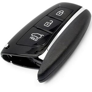 Hyundai IX35 Santa FE OEM 3 Button Keyless Remote Key 433MHz ID46 (PCF7952) HYN17R
