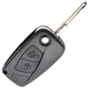 Iveco Daily 2 Button Remote Repair Case GT10 Blade