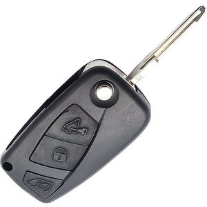 Iveco Daily 3 Button Remote Repair Case GT10 Blade