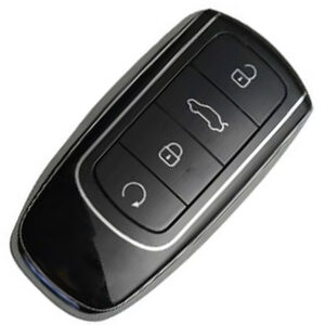 Jaecoo 4 Button Smart Remote Repair Case for Jaecoo 5 (2025–2027), Jaecoo 7 (2023–2027), Jaecoo 8 (2023–2027)