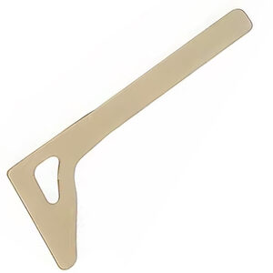 Emergency Key Blade for OEM 4-Button Remotes â€” Chery Tiggo 7/8 (2025-2027), Jaecoo 5/7/8 (2023-2027), Omoda 5 (2022-2025)