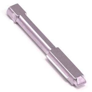 Jaguar FO21 S-Type / X-Type / XJ / XJR Flip Key Blade - Cut From Image or Code